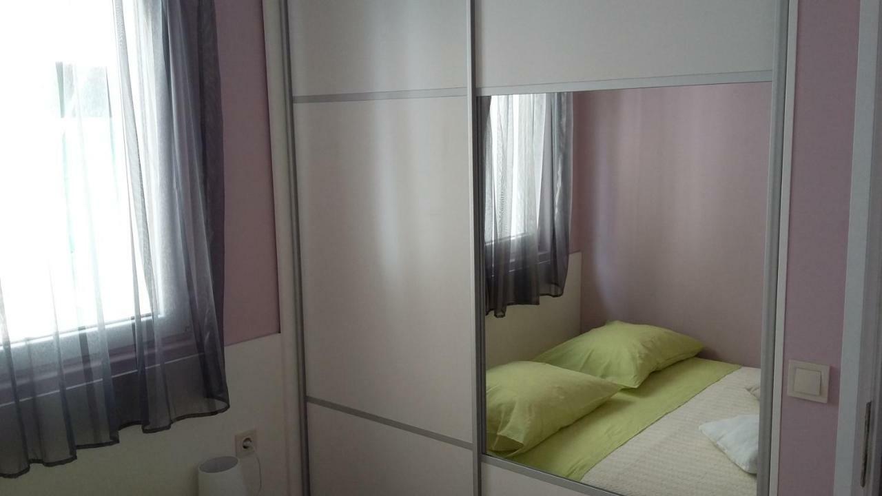 Apartment Antica Povlja  Exterior foto