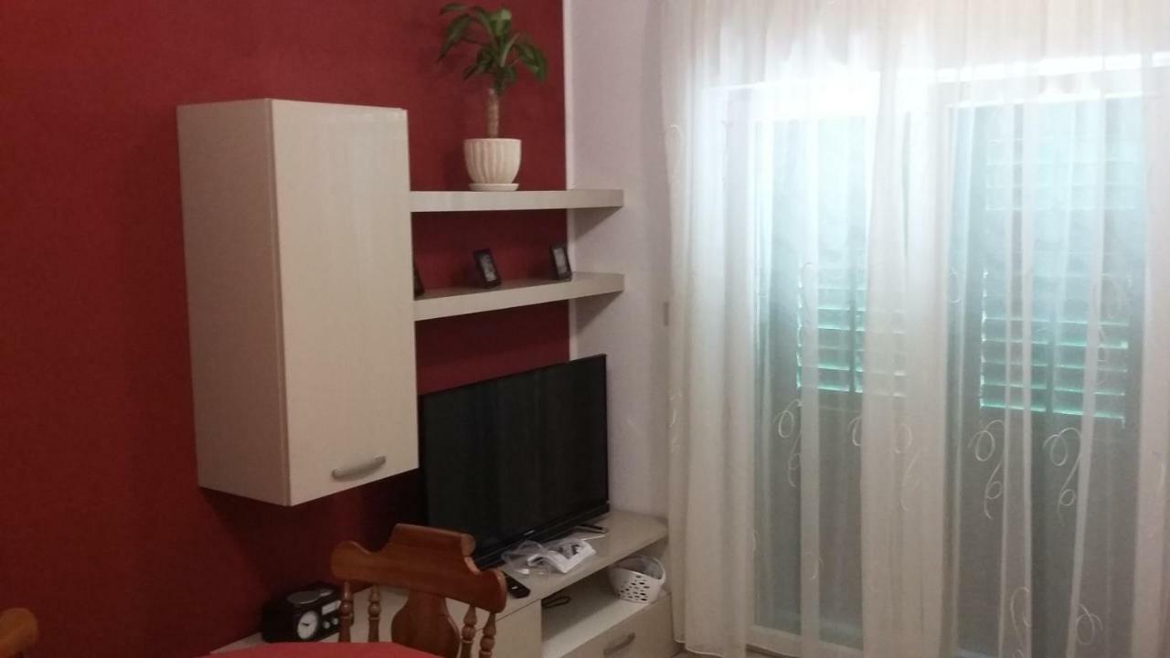 Apartment Antica Povlja  Exterior foto