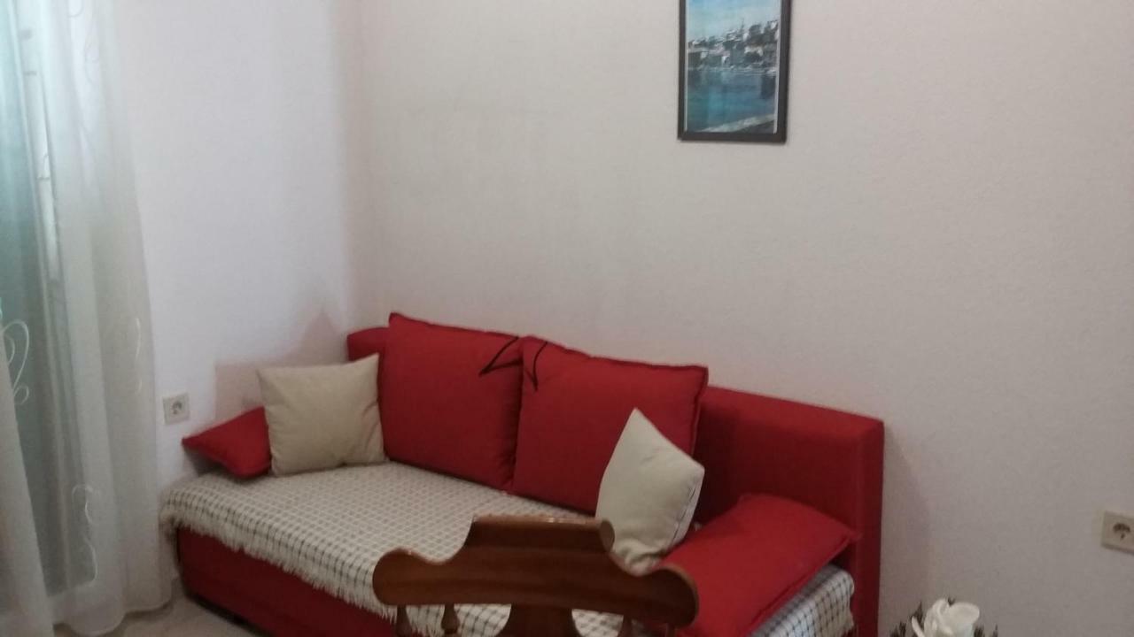 Apartment Antica Povlja  Exterior foto